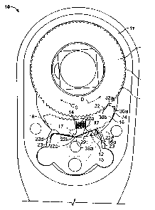 Une figure unique qui représente un dessin illustrant l'invention.